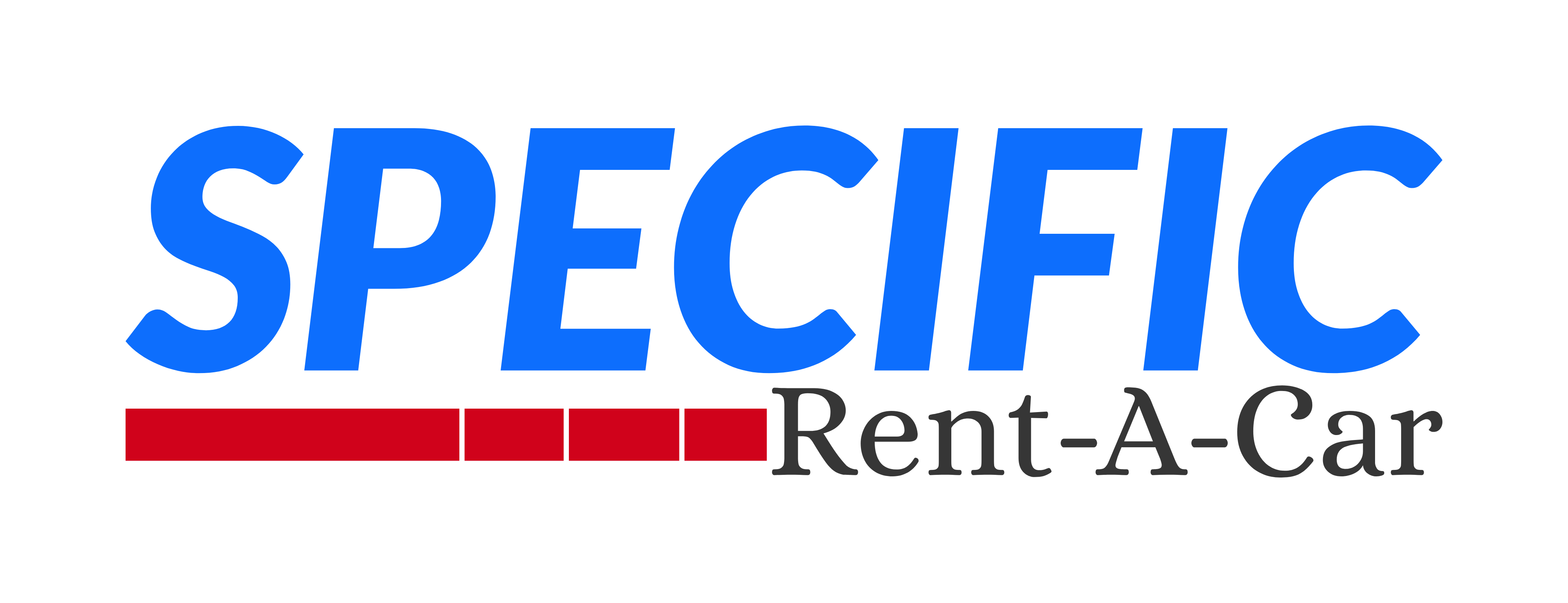 Specific Rent a Car
